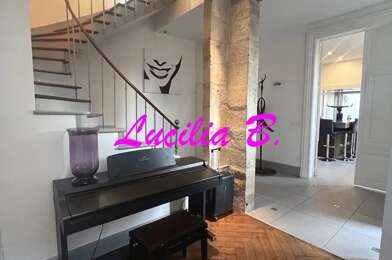 Maison 6 pièces 988000 €