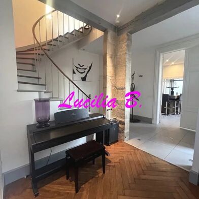 Maison 6 pièces 988000 €