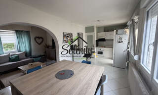 Maison 4 Pièces 72 m² à vendre à Douchy-les-Mines (59282)