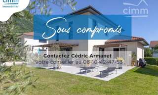 Maison 6 Pièces 145 m² à vendre à La Terrasse (38660)