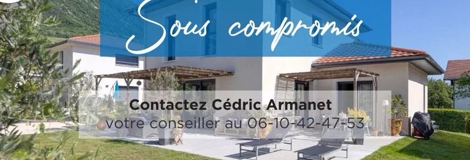 Maison 6 Pièces 145 m² à vendre à La Terrasse (38660)
