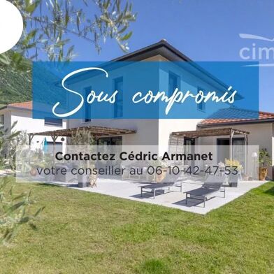 Maison 6 pièces 535000 €