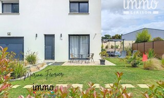 Maison 4 Pièces 105 m² à vendre à La Chapelle-Bouëxic (35330)