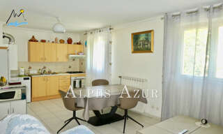 Appartement 2 Pièces 46 m² à vendre à Cagnes-sur-Mer (06800)