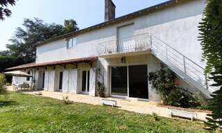 Maison 9 Pièces 316 m² à vendre à Civray (86400)