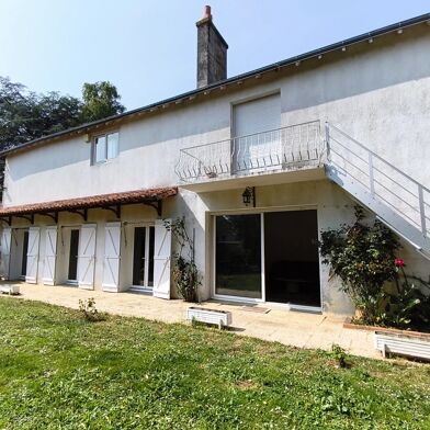 Maison 9 pièces 265000 €