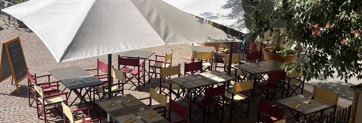 Commerce  45 m² à vendre à Vence (06140)