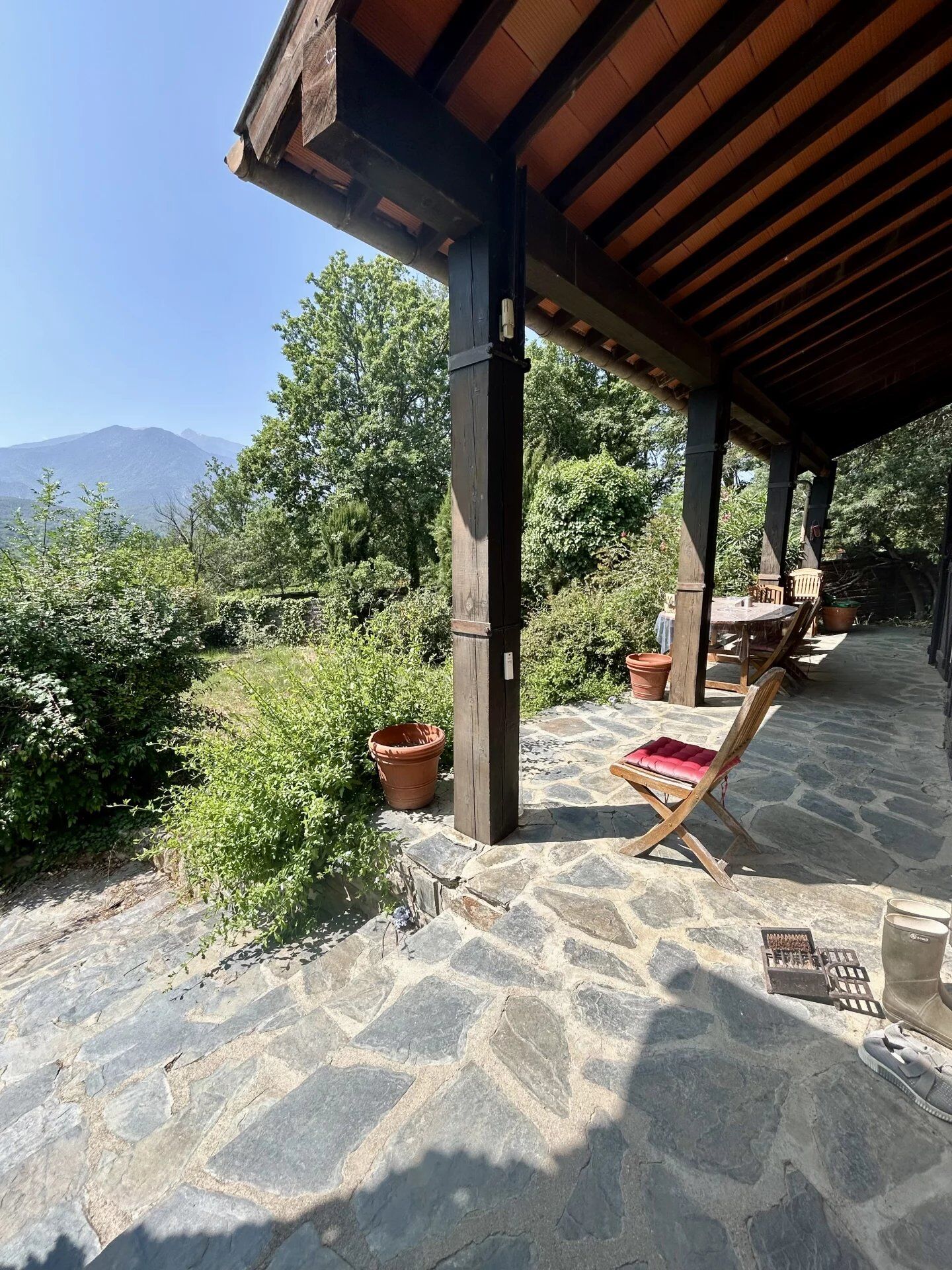 Villa / Maison  T7 à vendre Masos (Los) 66500