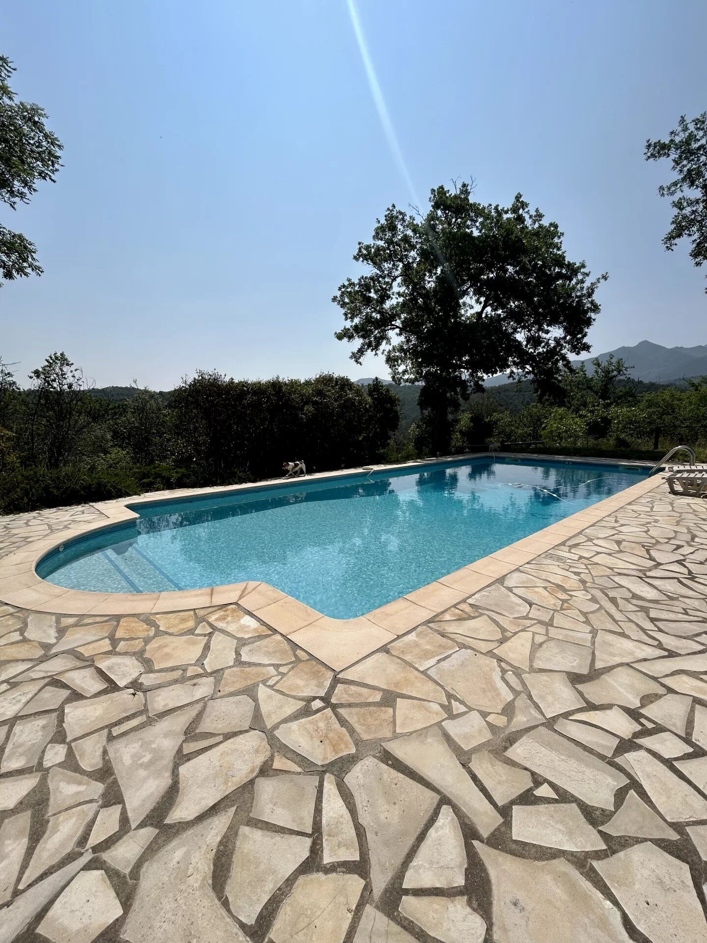 Villa / Maison  T7 à vendre Masos (Los) 66500