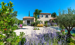 Maison  m² à construire Montferrier-sur-Lez (34980)