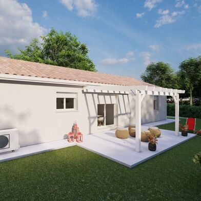 Maison 5 pièces 186545 €