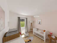 Maison neuve 3 chambres de plain pied  — photo 4