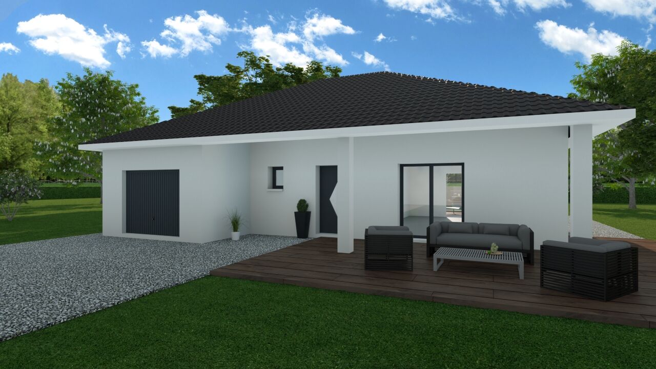 Agence immobilière de Mikit Bourgoin-Jallieu