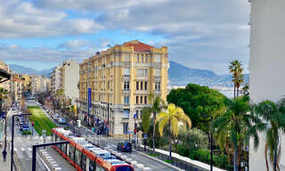 Appartement 2 Pièces 61 m² à vendre à Nice (06200)