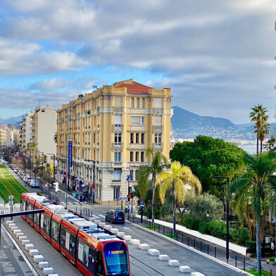 Appartement 2 pièces 283000 €