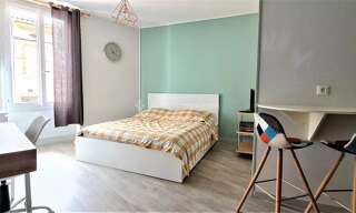 Appartement 1 Pièce 22 m² à louer à Albi (81000)