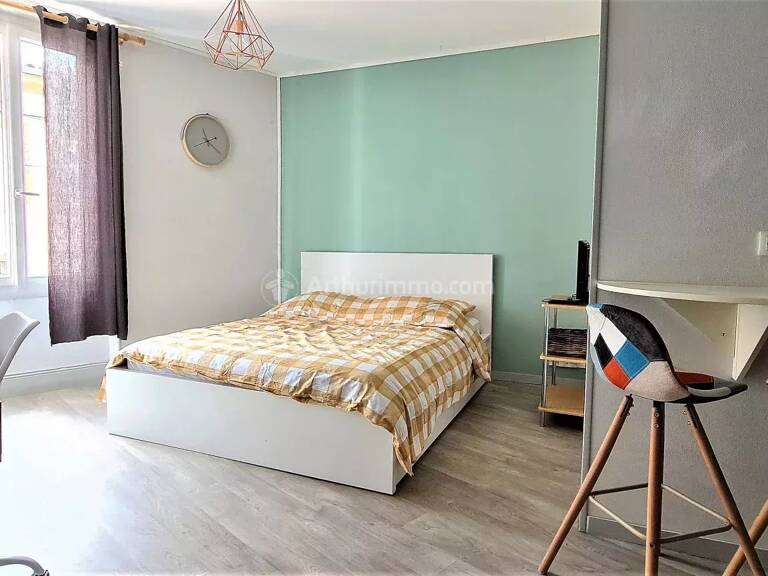 Albi centre ville - Appart T1 Meublé — photo 1