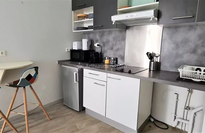 Albi centre ville - Appart T1 Meublé — photo 2