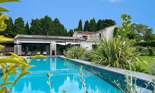 Maison 7 Pièces 260 m² à vendre à Saint-Rémy-de-Provence (13210)