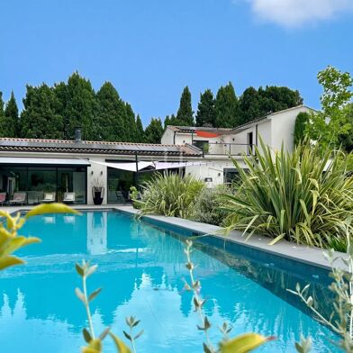 Maison 7 pièces 2100000 €