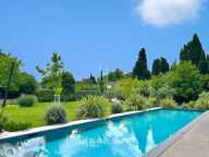 St Rémy de Provence : Propriété contemporaine — photo 2