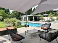 St Rémy de Provence : Propriété contemporaine — photo 3