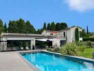 St Rémy de Provence : Propriété contemporaine — photo 4