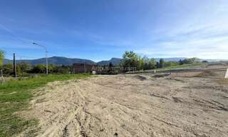 Terrain  547 m² à vendre à Les Avenières Veyrins-Thuellin (38630)