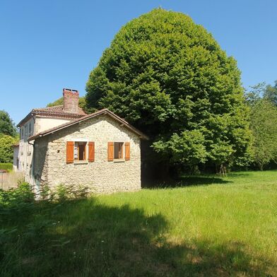 Maison 5 pièces 82000 €