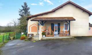 Maison 9 Pièces 176 m² à vendre à Samadet (40320)