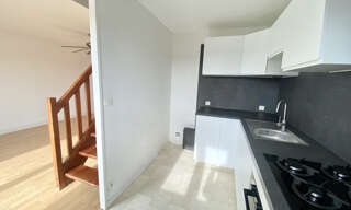 Appartement 4 Pièces 76 m² à louer à Nantes (44300)