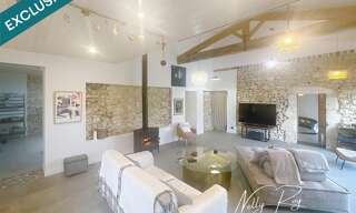 Maison 5 Pièces 130 m² à vendre à Saint-Estèphe (33180)