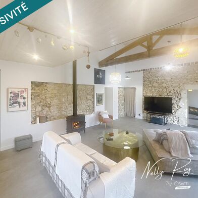 Maison 5 pièces 250000 €