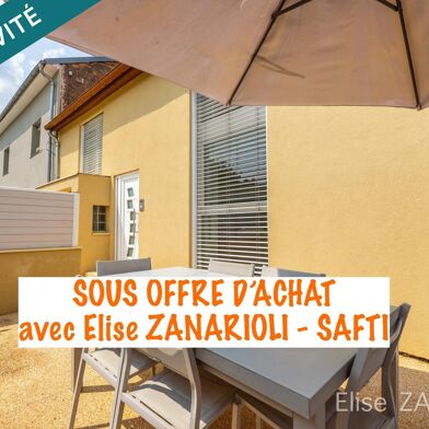 Maison 5 pièces 435000 €