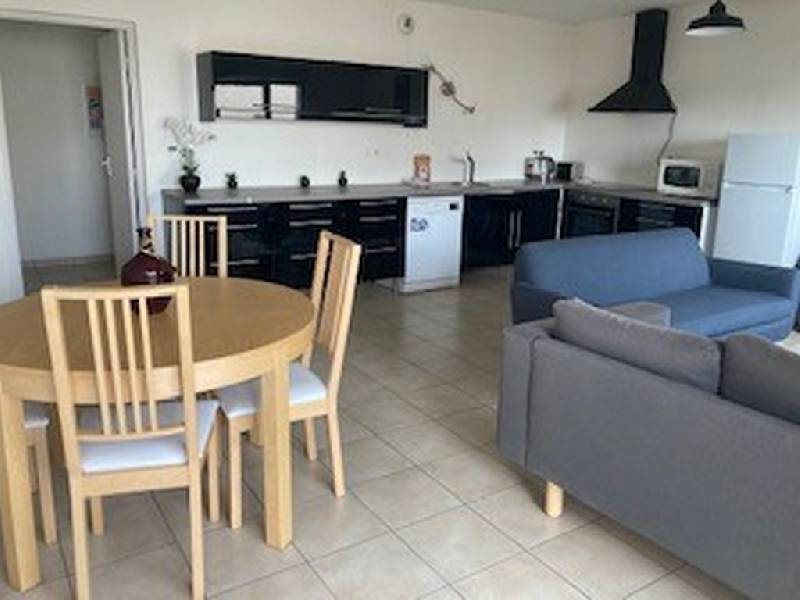 Agence immobilière de LOC'A