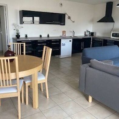 Appartement 4 pièces 1520 €
