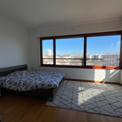 Appartement 3 pièces 176000 €