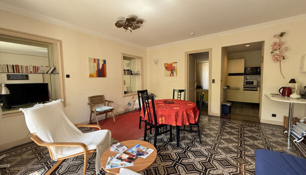 Appartement 5 pièces  à vendre Amélie-les-Bains-Palalda 66110