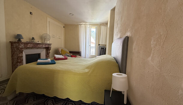 Appartement 5 pièces  à vendre Amélie-les-Bains-Palalda 66110