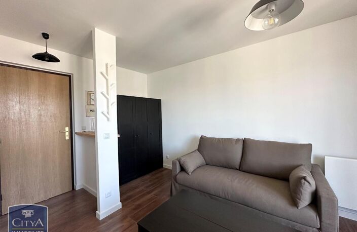 Location appartement 1 pièce 21 m² à Tours (37000) — photo 3