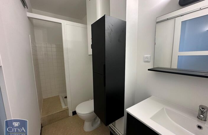 Location appartement 1 pièce 21 m² à Tours (37000) — photo 5