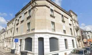 Appartement 2 Pièces 53 m² à vendre à Reims (51100)