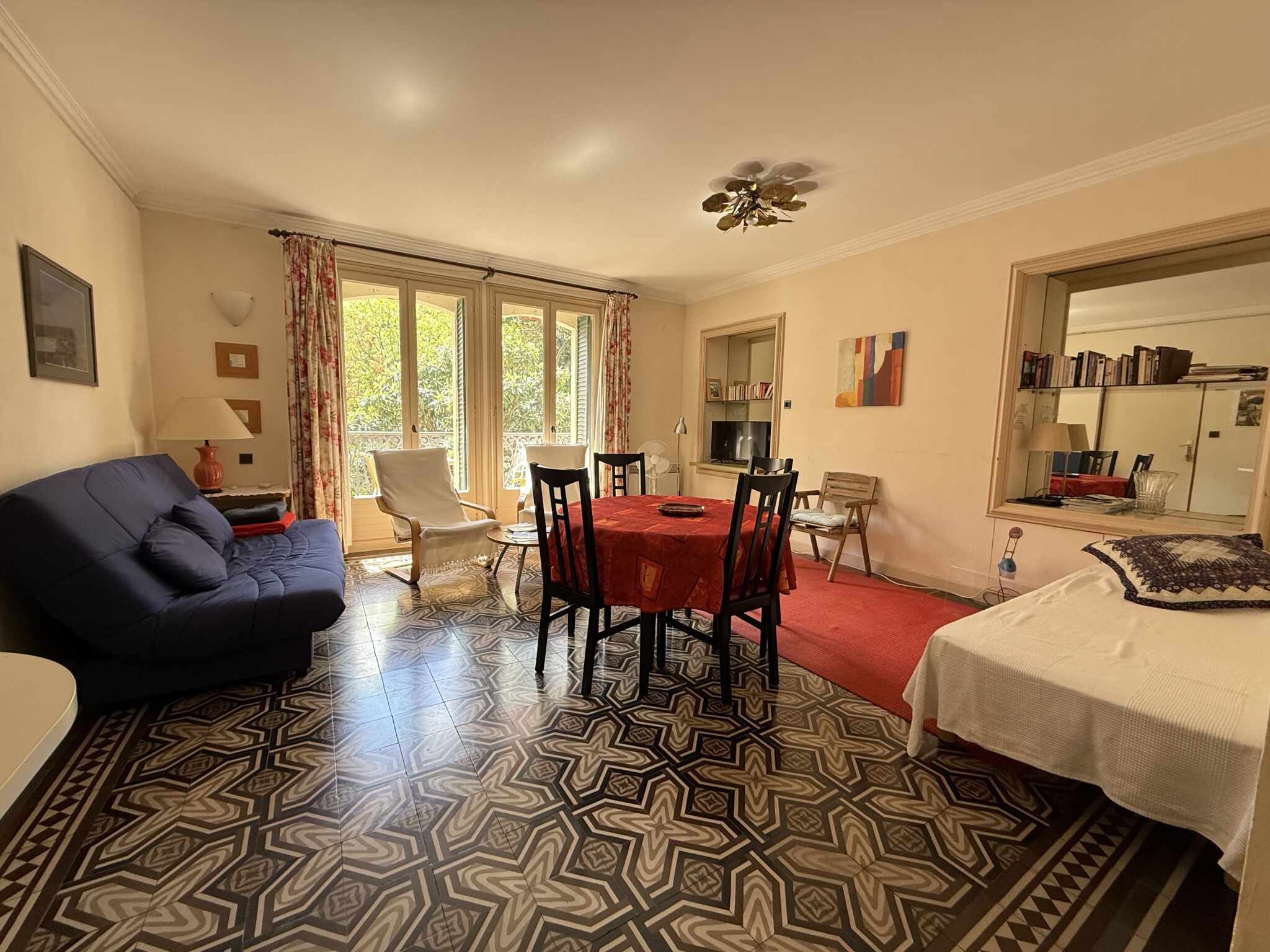 Appartement  T5 à vendre Amélie-les-Bains-Palalda 66110