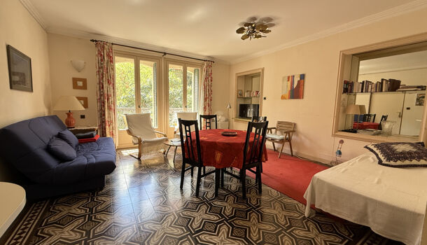 Appartement 5 pièces  à vendre Amélie-les-Bains-Palalda 66110