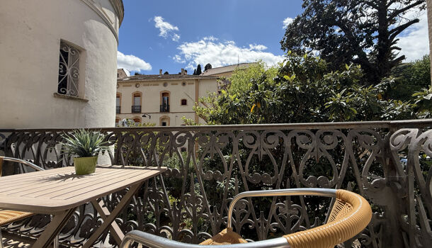 Appartement 5 pièces  à vendre Amélie-les-Bains-Palalda 66110