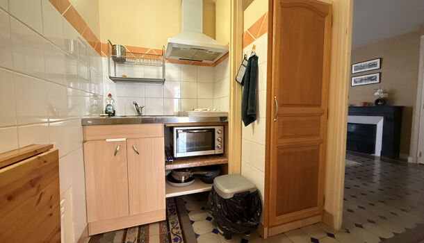 Appartement 5 pièces  à vendre Amélie-les-Bains-Palalda 66110