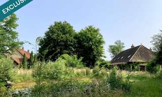 Maison 11 Pièces 290 m² à vendre à Saint-Germain-du-Bois (71330)