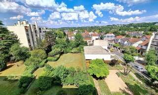 Appartement 4 Pièces 110 m² à vendre à Saint-Maur-des-Fossés (94100)