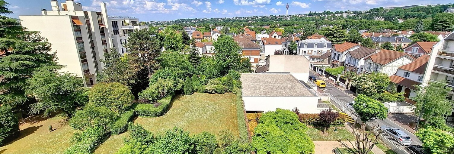 Appartement 4 Pièces 110 m² à vendre à Saint-Maur-des-Fossés (94100)