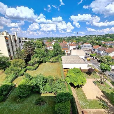 Appartement 4 pièces 570000 €